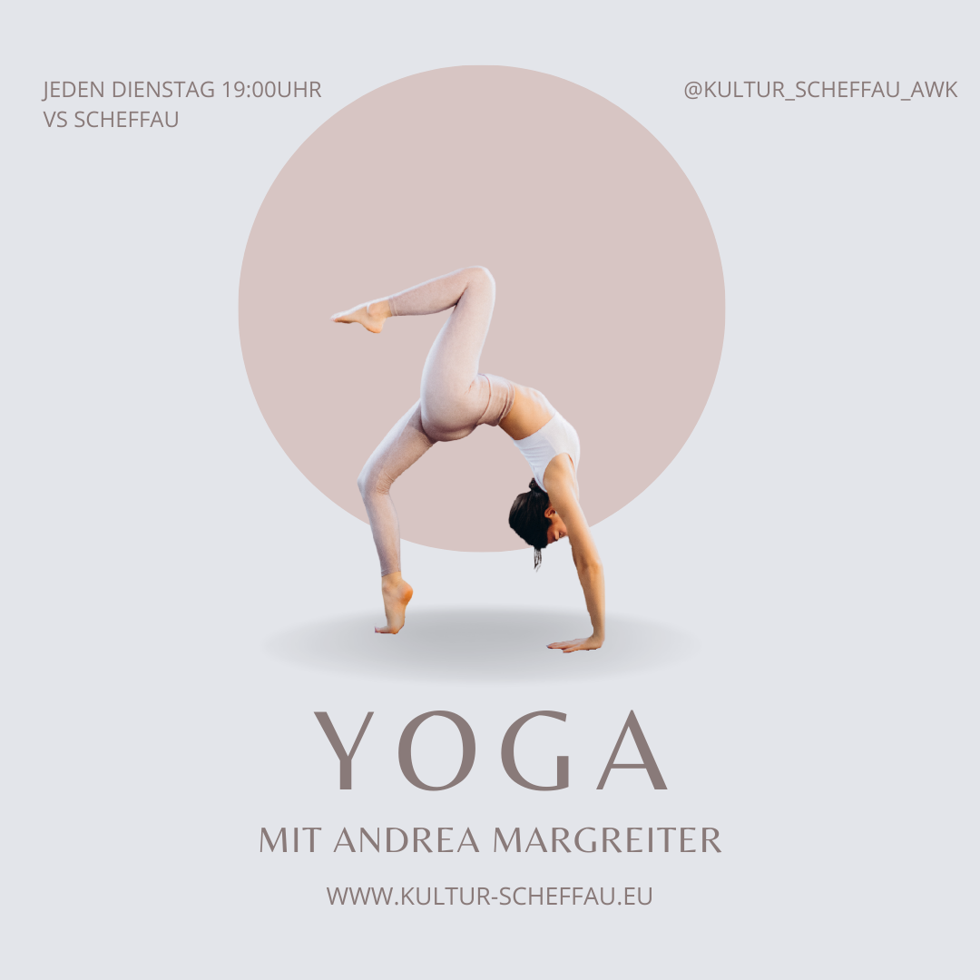 YOGA-Klasse
