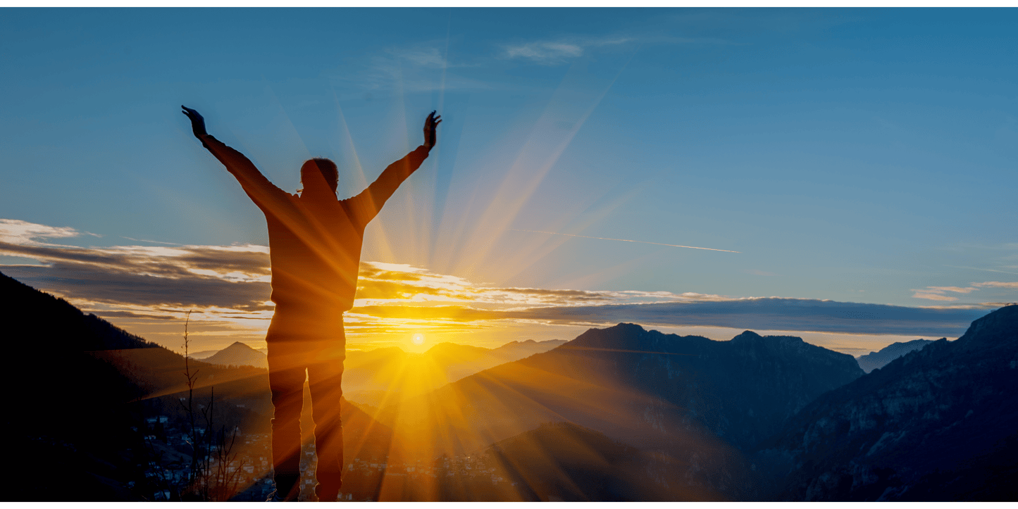 YOGA - 108 Sonnengrüsse 2025