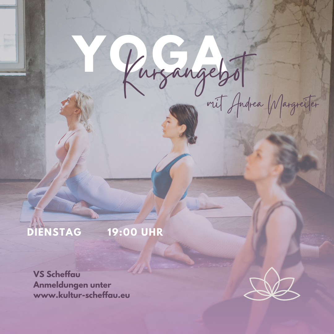 YOGA-Klasse