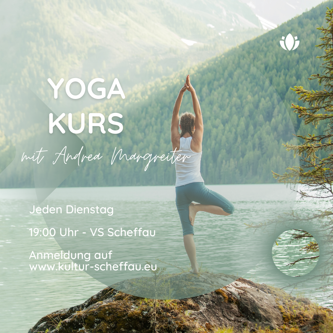 YOGA-Klasse