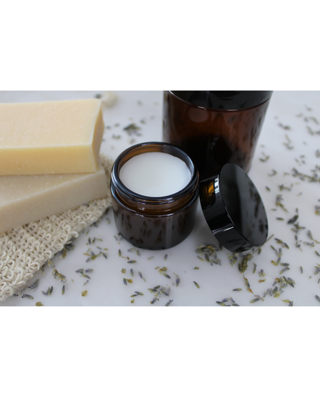 Naturkosmetik selbstgemacht