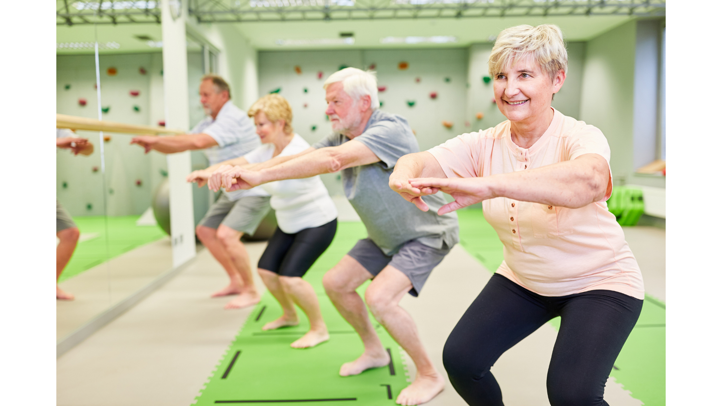 Body n´Brain Training