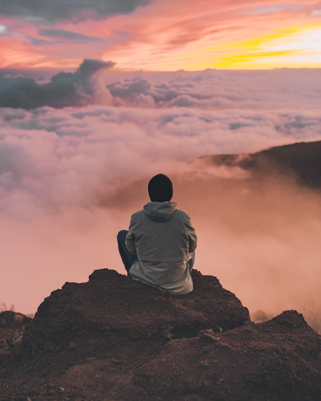 Meditationskurs "Stärke dich vor der Weihnachtszeit"