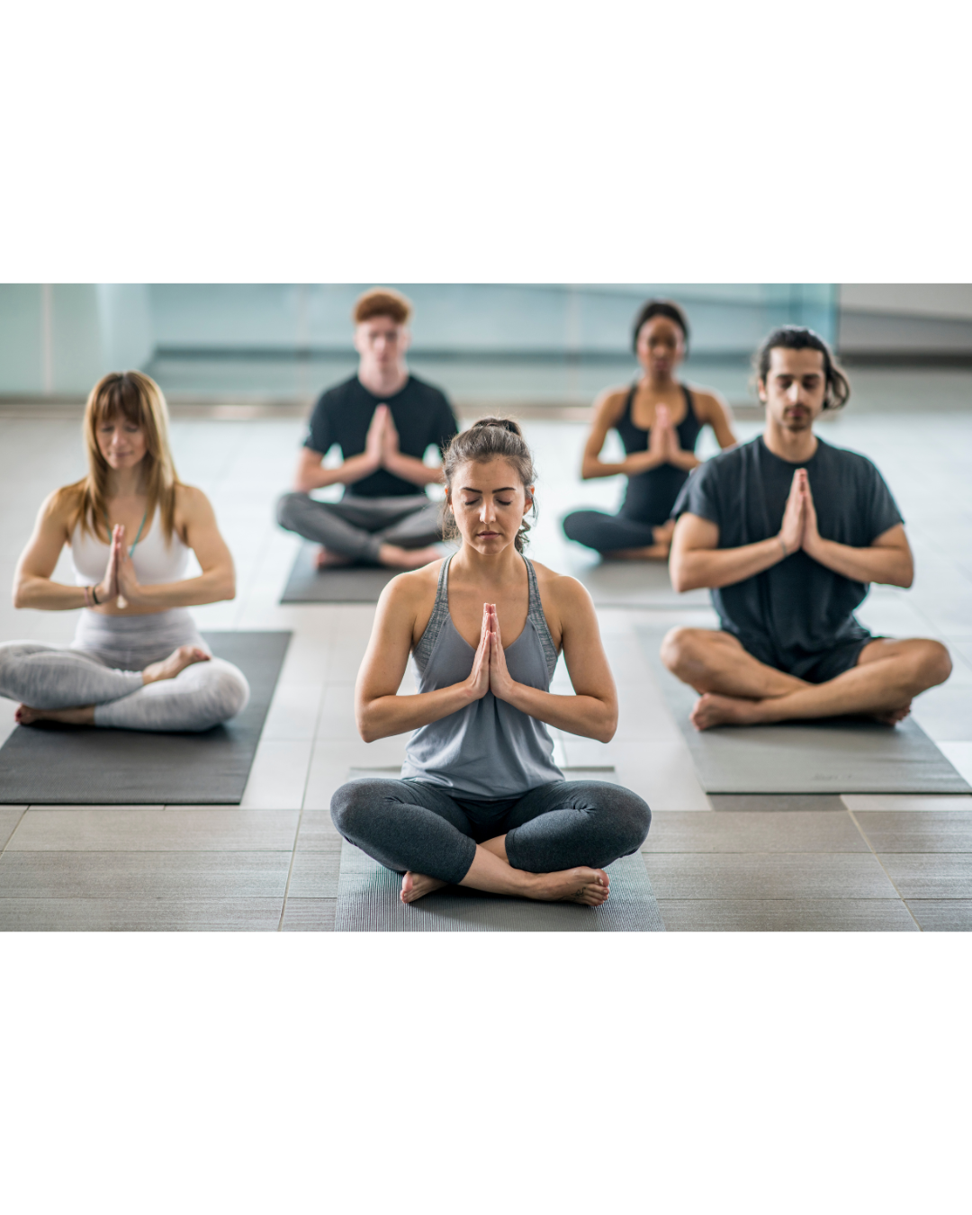 Meditationskurs "Stärke dich vor der Weihnachtszeit"