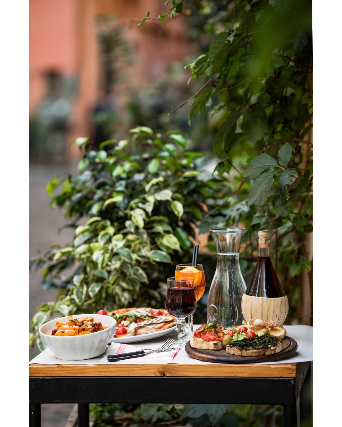 Italienisch Kochkurs "La Dolce Vita"