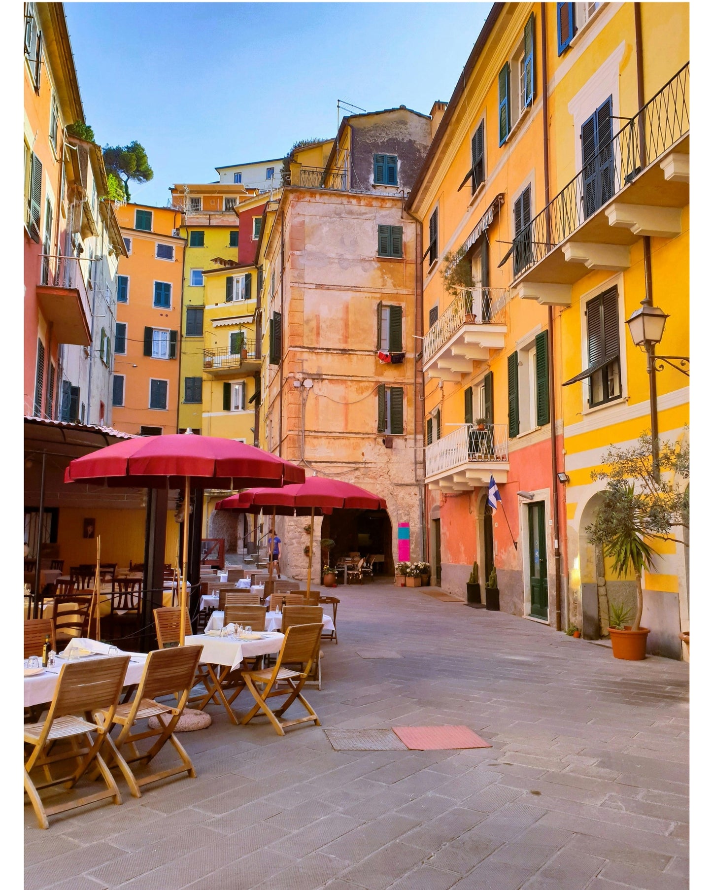 Italienisch Kochkurs "La Dolce Vita"
