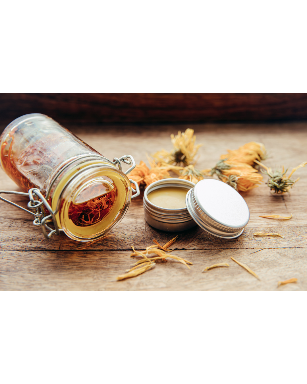 Naturkosmetik selbstgemacht