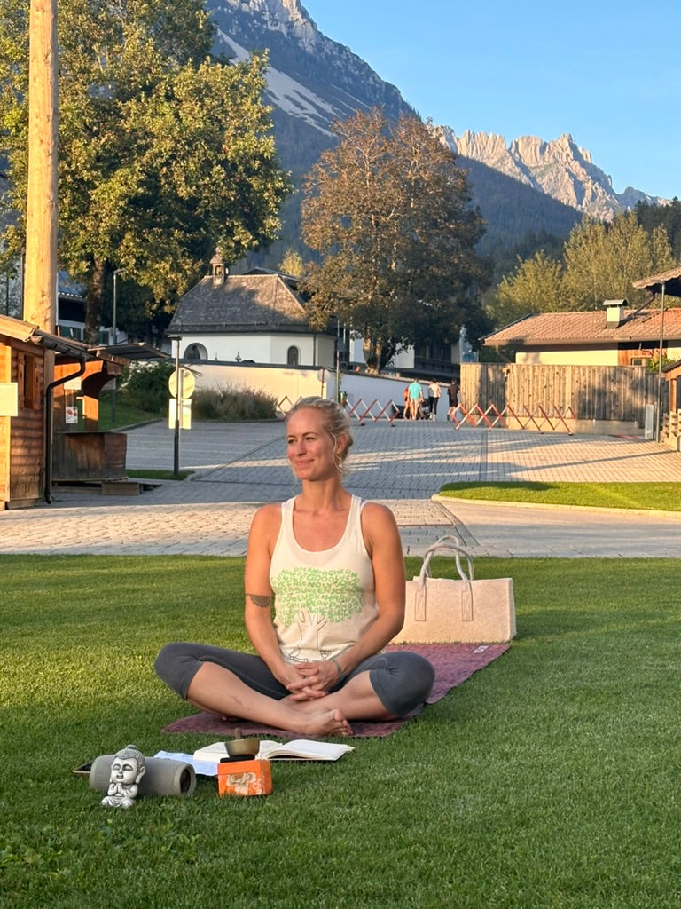 YOGA-Klasse