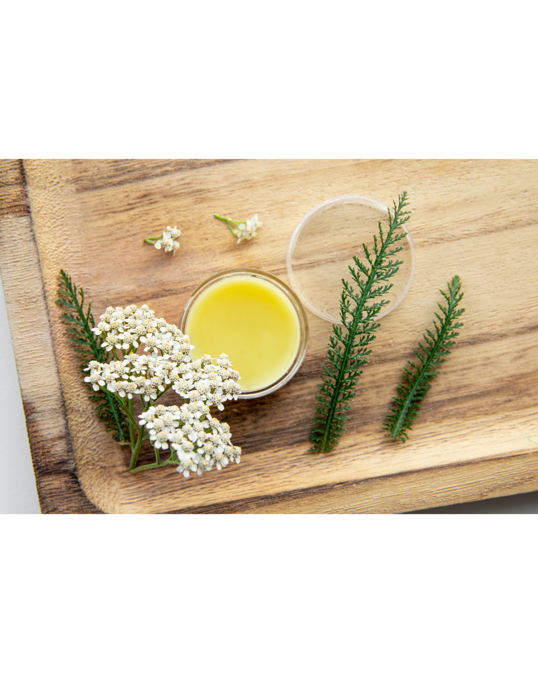 Naturkosmetik selbstgemacht