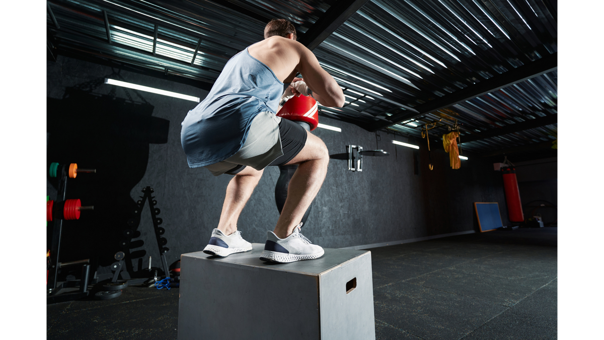 Bodythrive Active