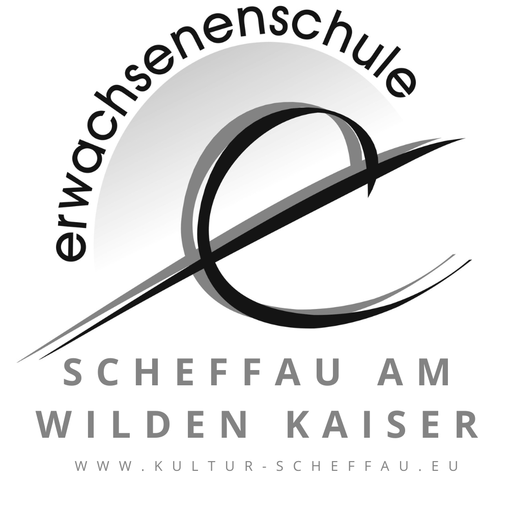 Kultur Scheffau am Wilden Kaiser
